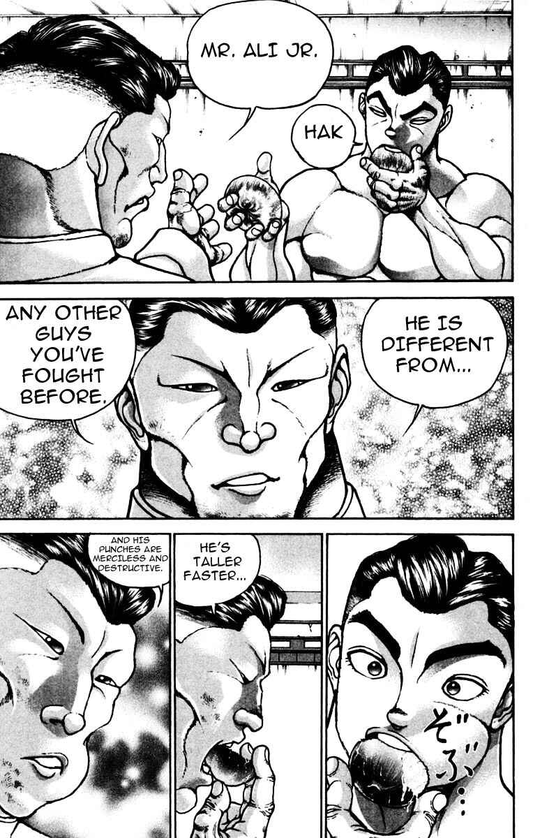 Chapter 222 - Page 8