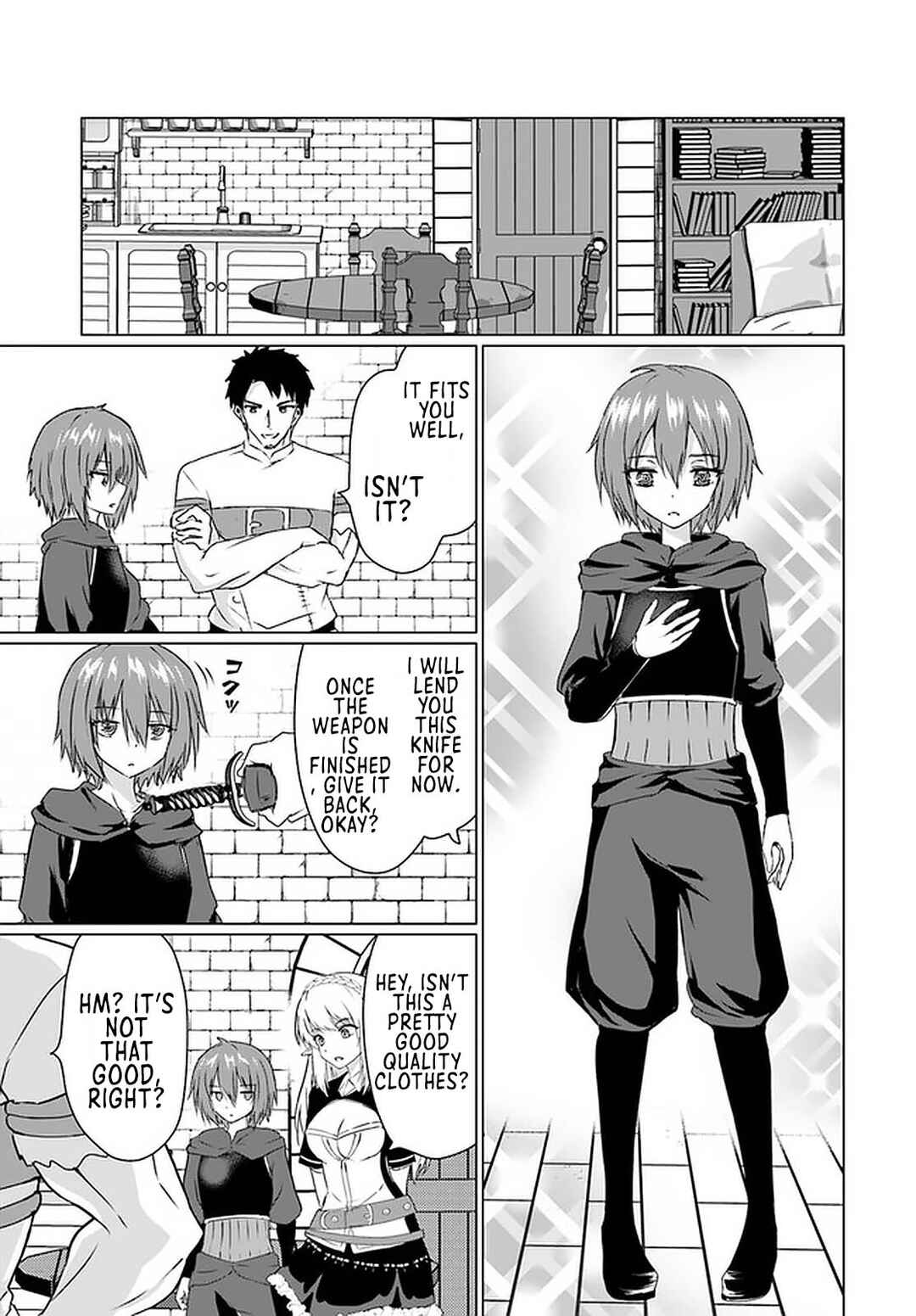 Chapter 23.1 - Page 16