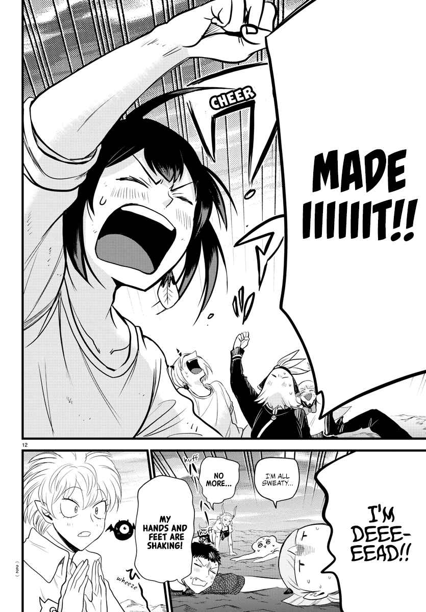 Chapter 279 - Page 13