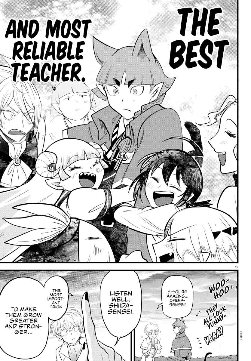 Chapter 279 - Page 19