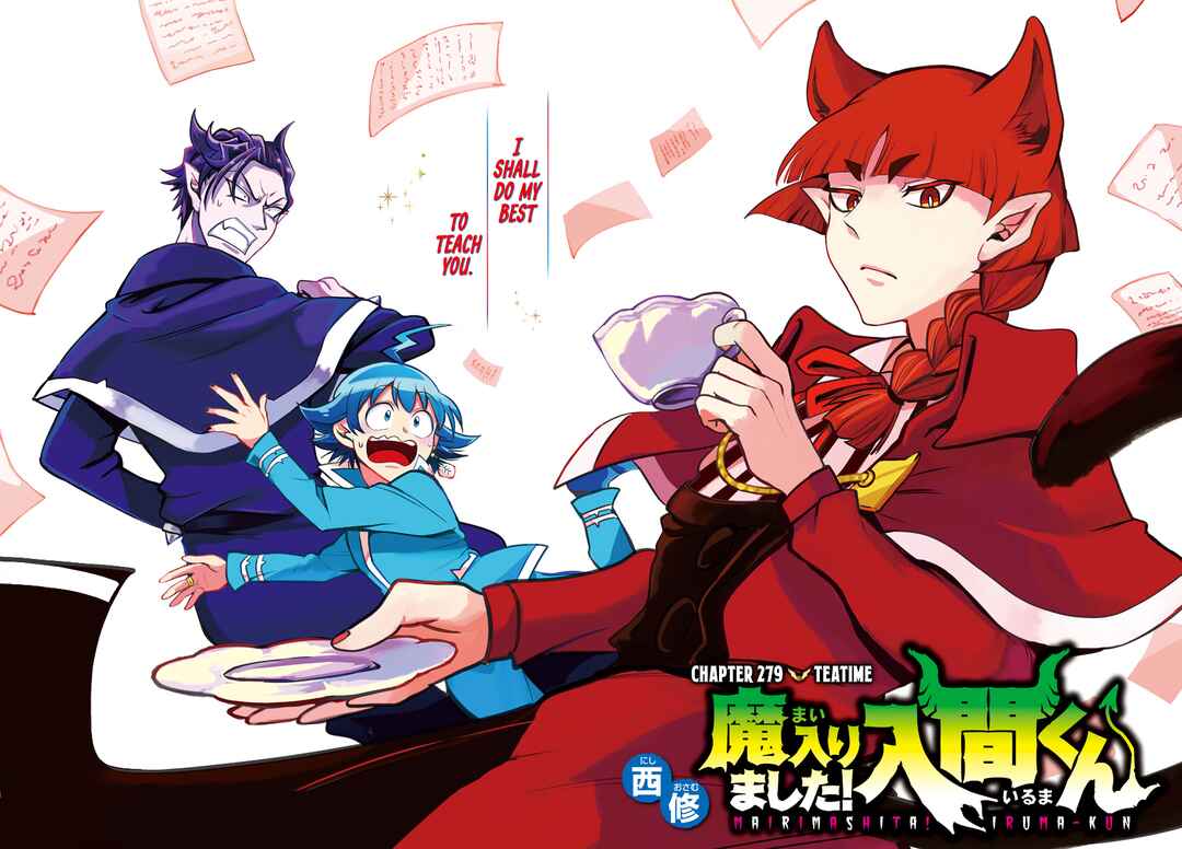 Chapter 279 - Page 2
