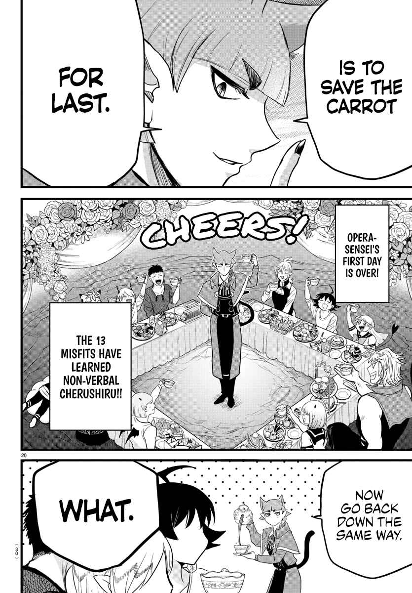 Chapter 279 - Page 20