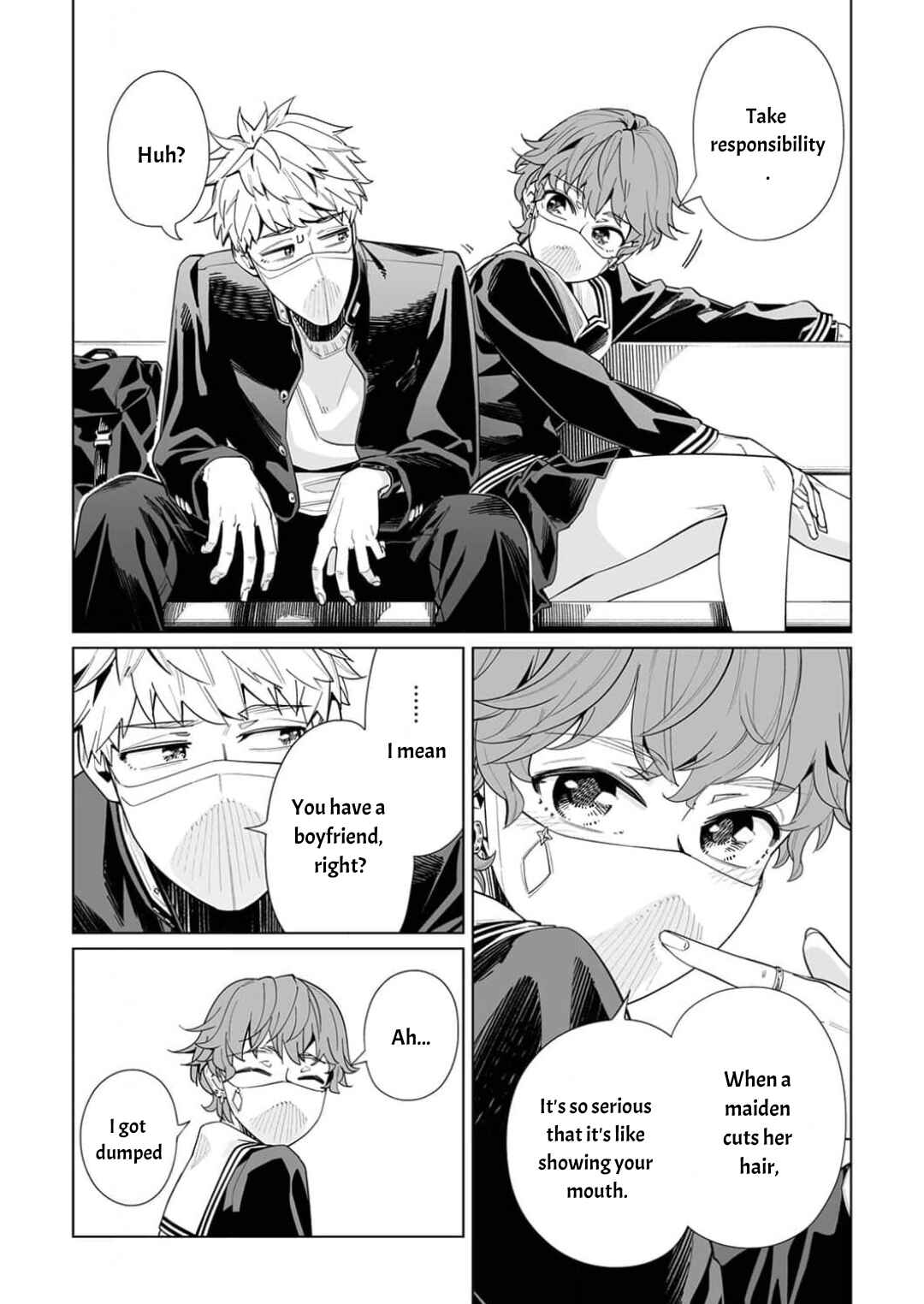 Chapter 55 - Page 19