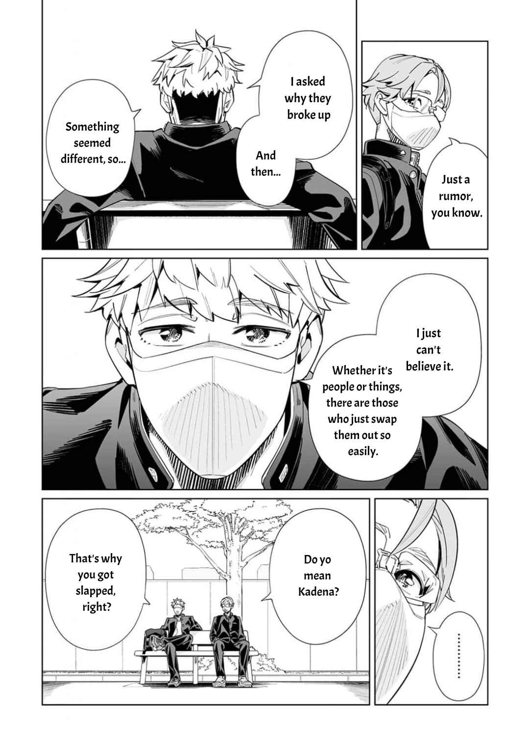 Chapter 55 - Page 22