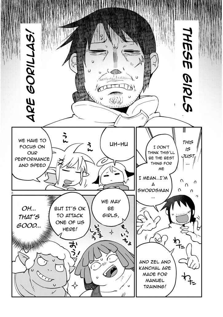 Chapter 40 - Page 8