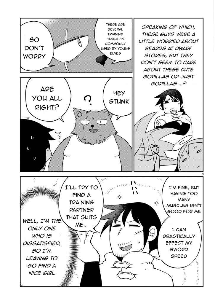 Chapter 40 - Page 9