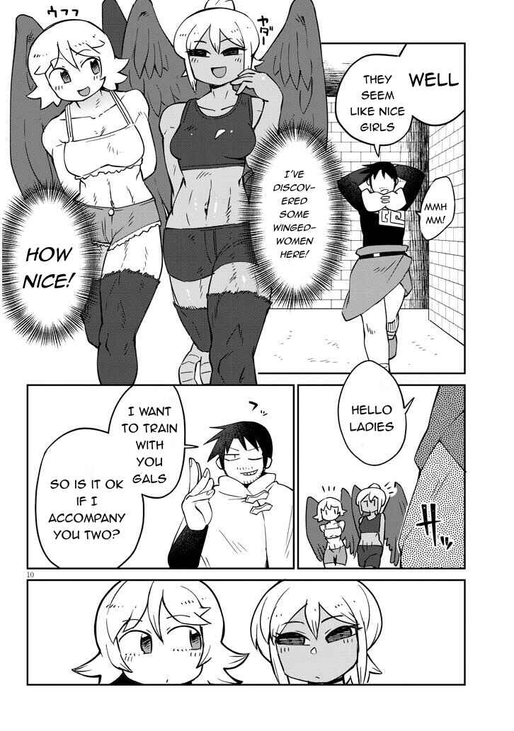 Chapter 40 - Page 10