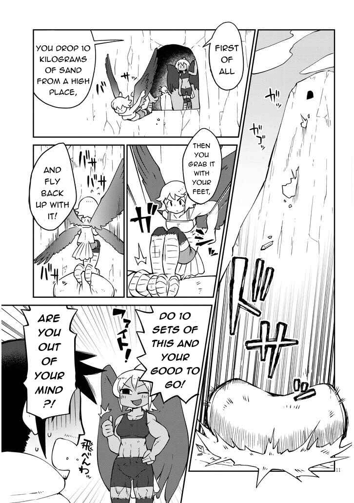Chapter 40 - Page 11