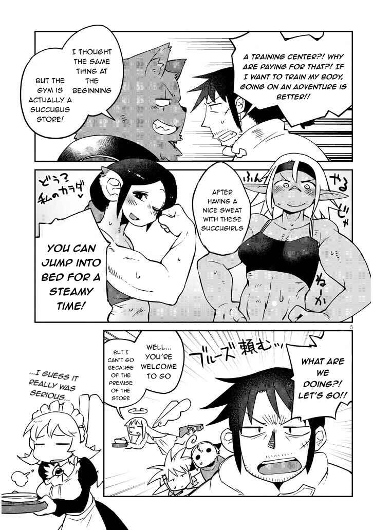 Chapter 40 - Page 5