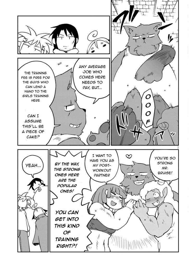 Chapter 40 - Page 7