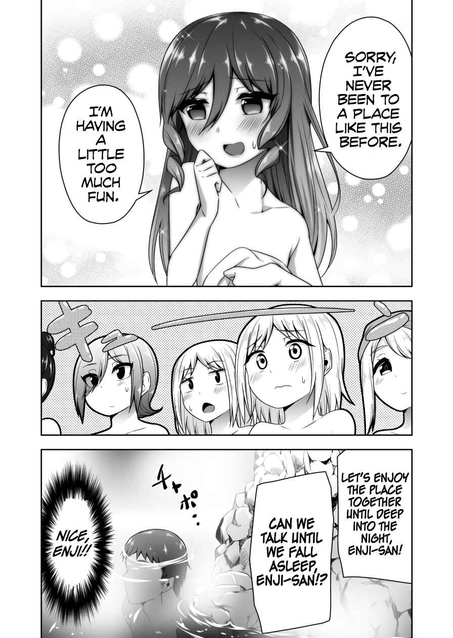 Chapter 74 - Page 11