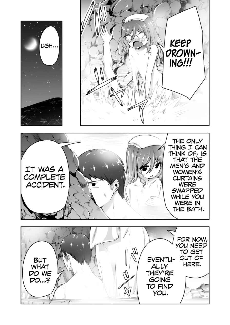 Chapter 74 - Page 8