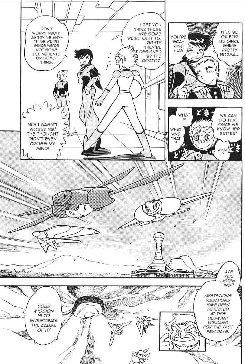 Chapter 1 - Page 11