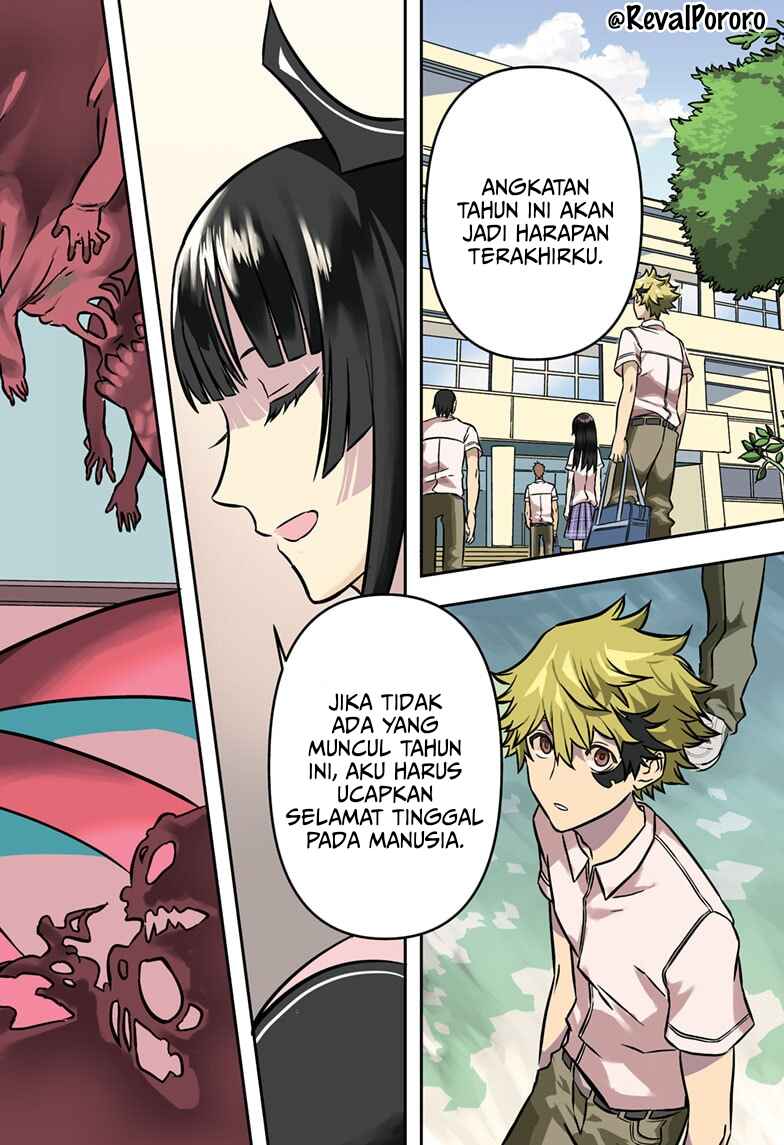 Chapter 1 - Page 3