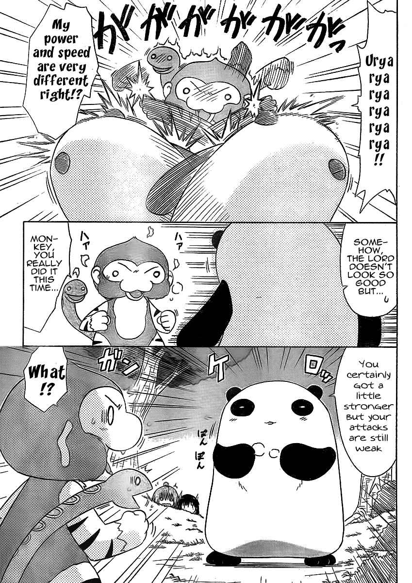 Chapter 93 - Page 17