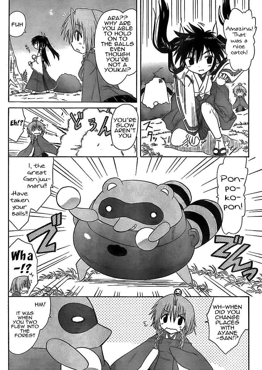 Chapter 93 - Page 22
