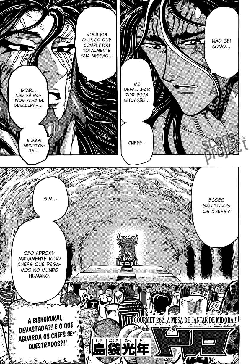 Chapter 262 - Page 1