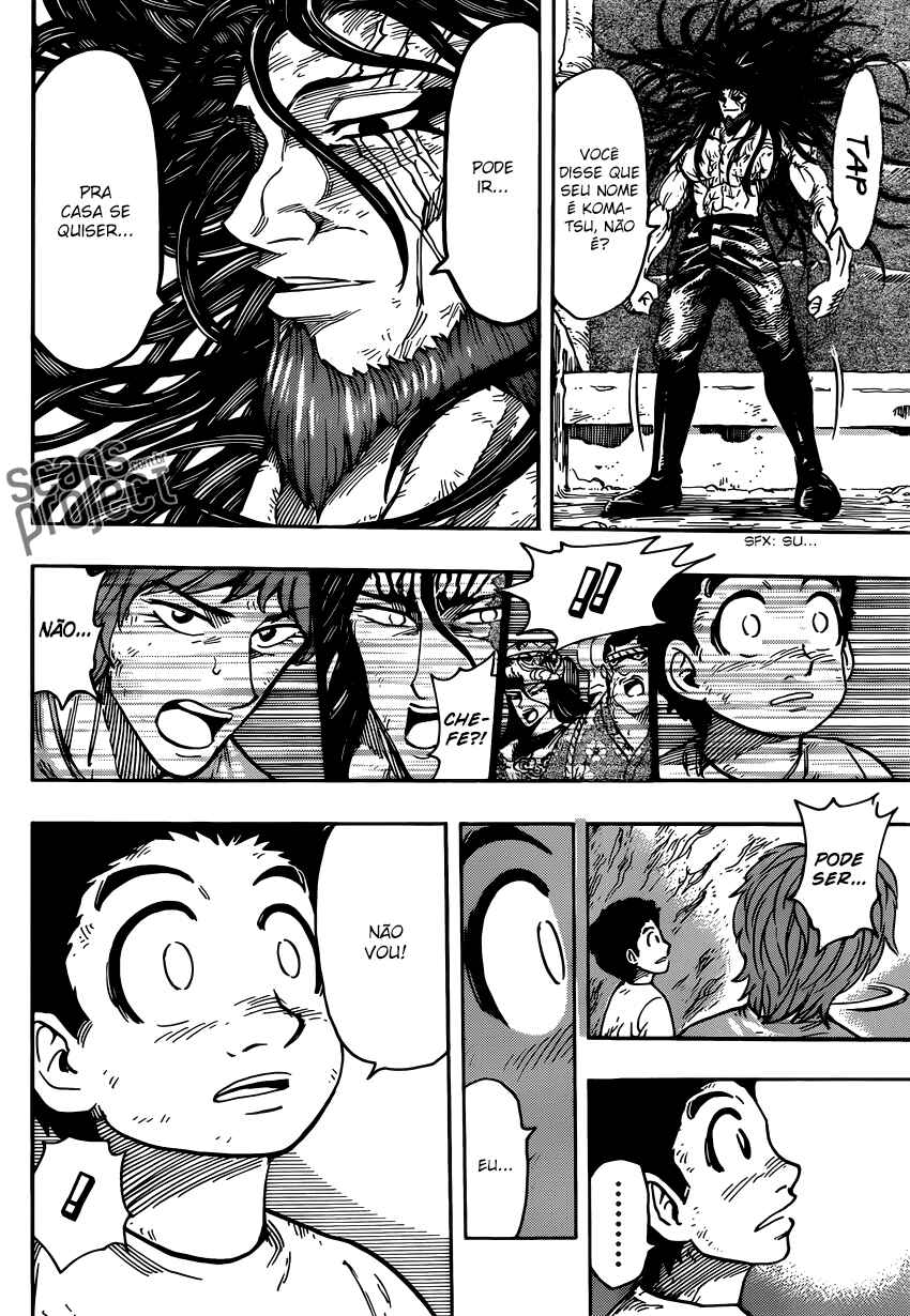 Chapter 262 - Page 18