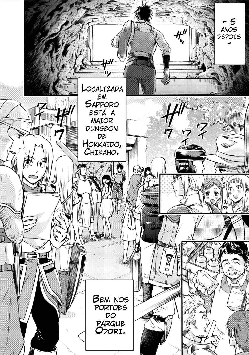 Chapter 1 - Page 4