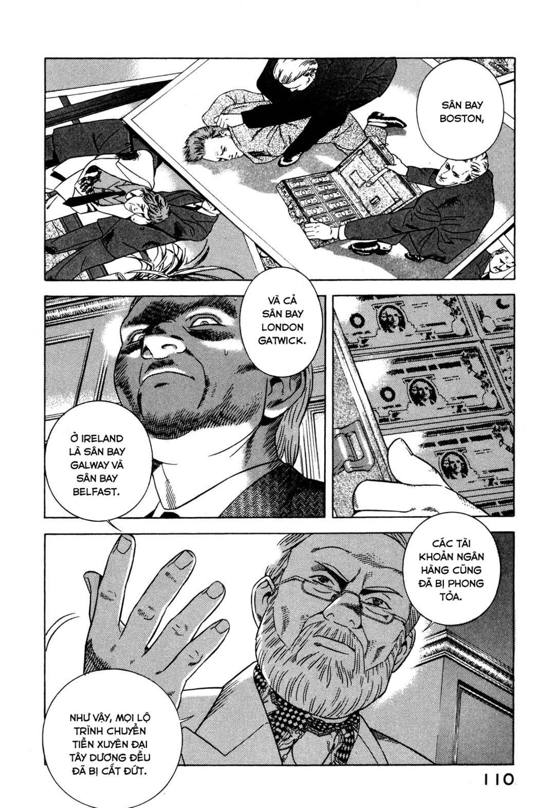 Chapter 41 - Page 21