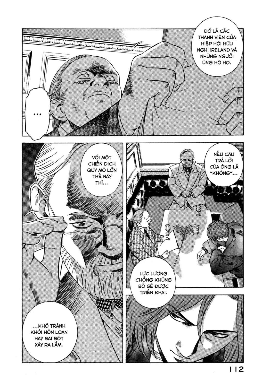 Chapter 41 - Page 23