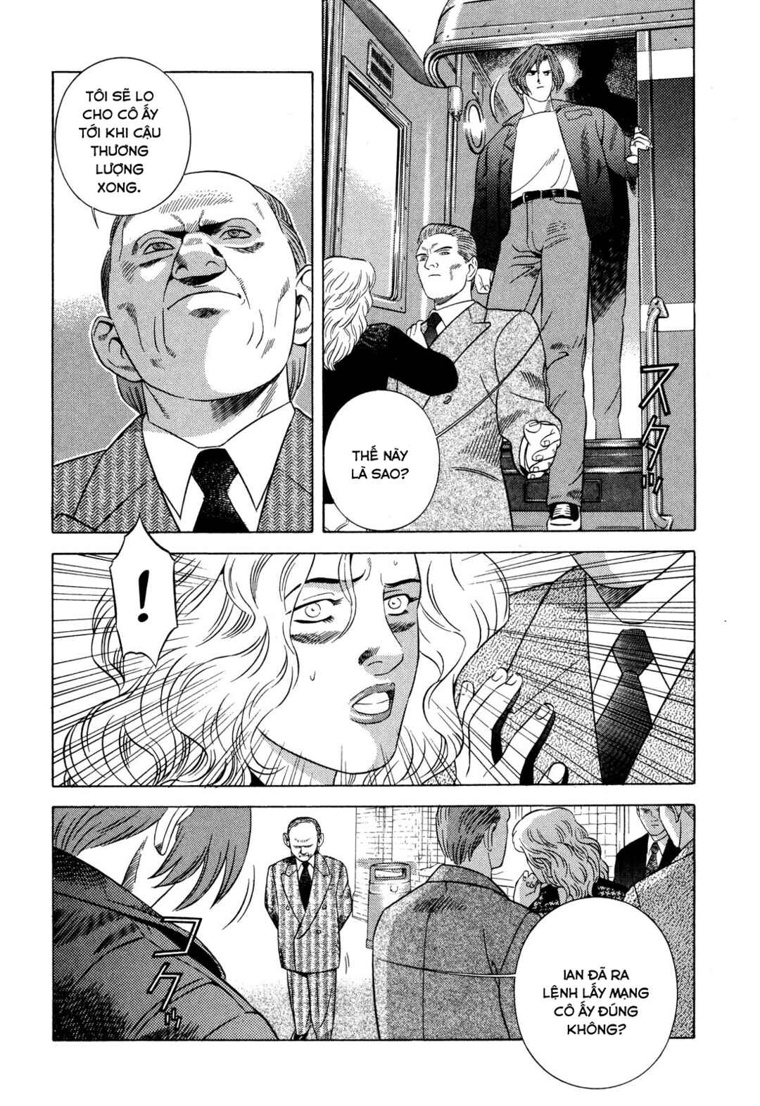 Chapter 41 - Page 39