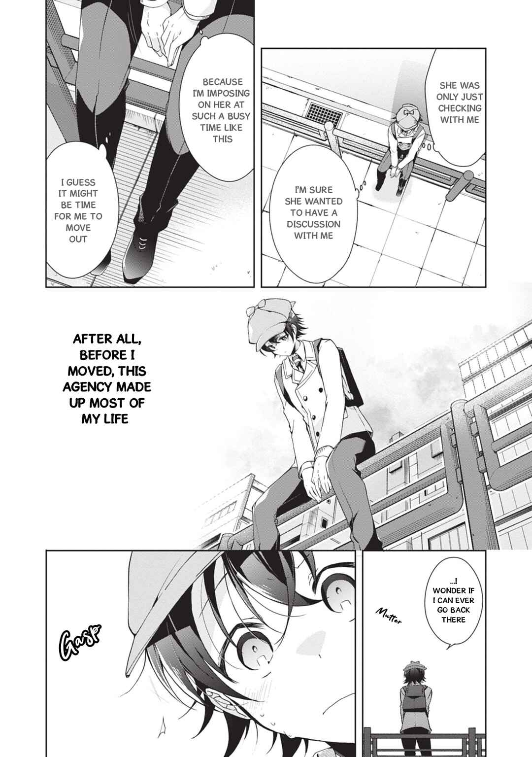 Chapter 22 - Page 14