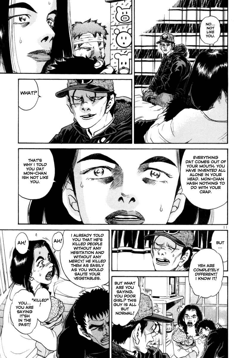 Chapter 118 - Page 11