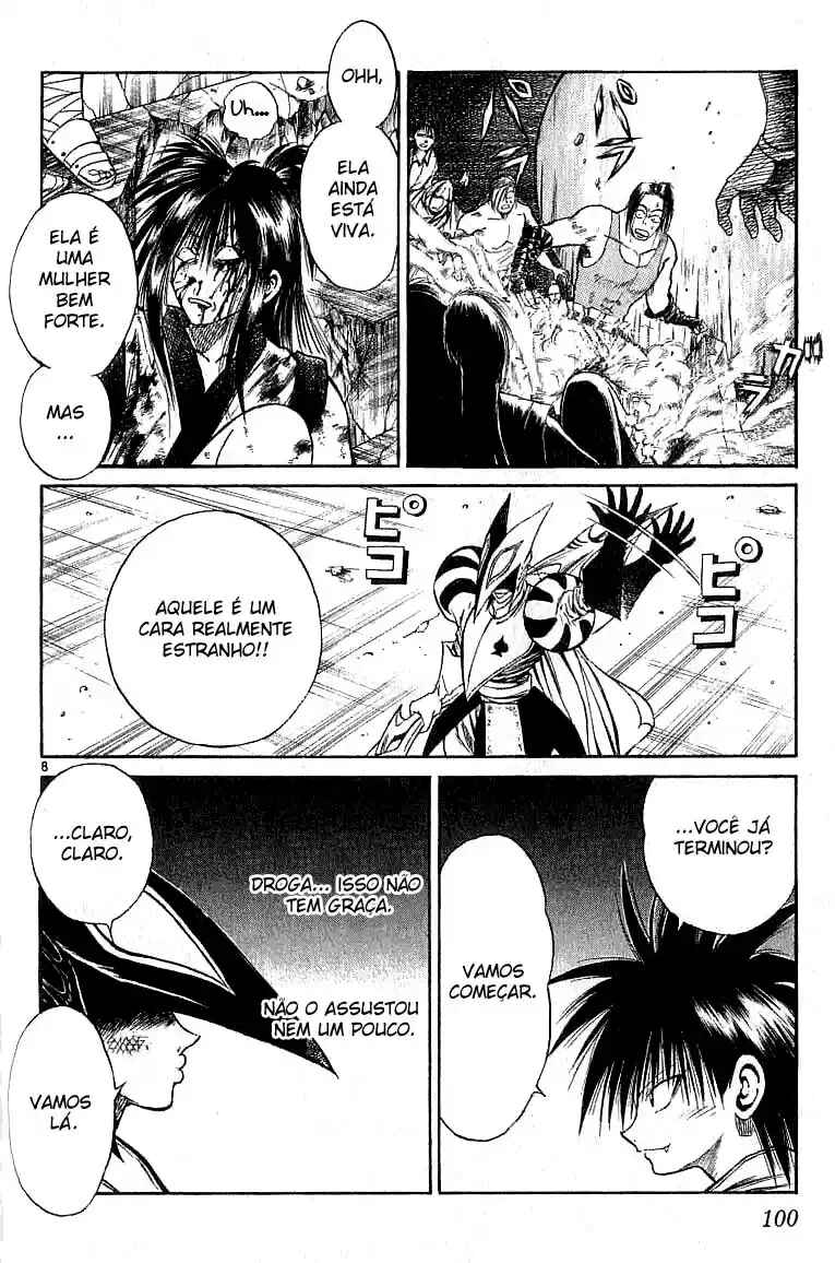 Chapter 133 - Page 8