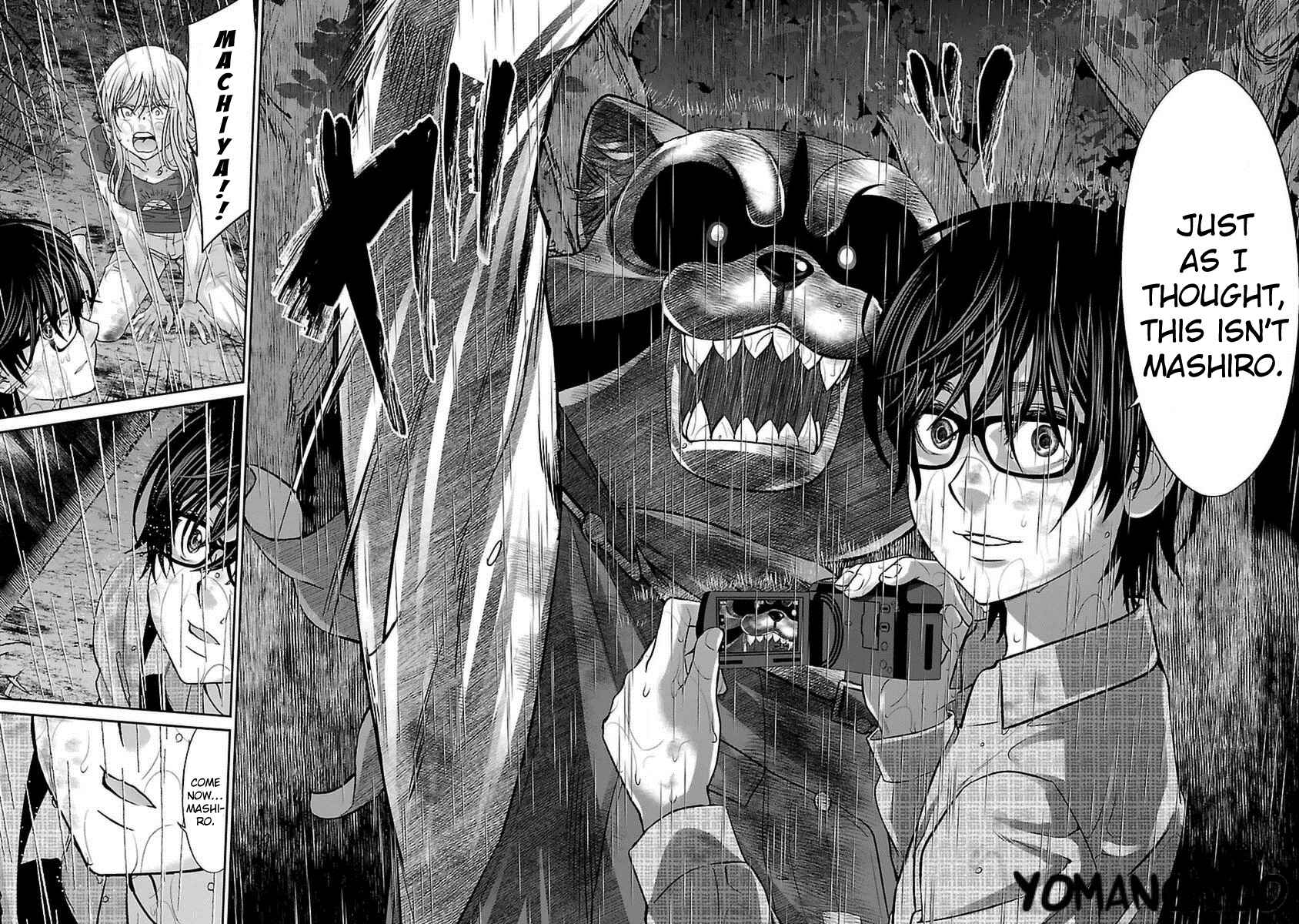 Chapter 22 - Page 40