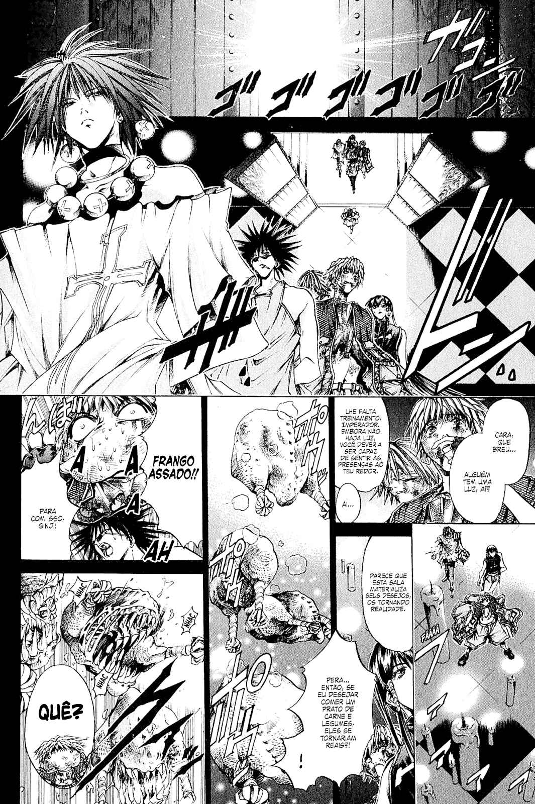 Chapter 146 - Page 2