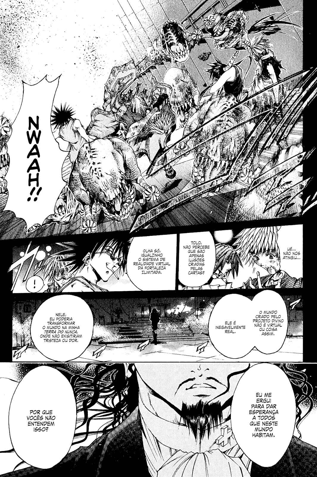 Chapter 146 - Page 3