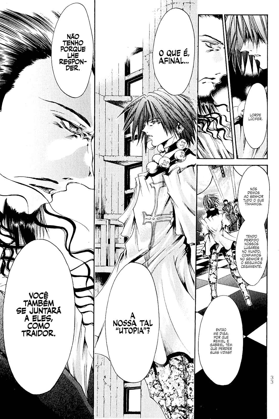 Chapter 146 - Page 7