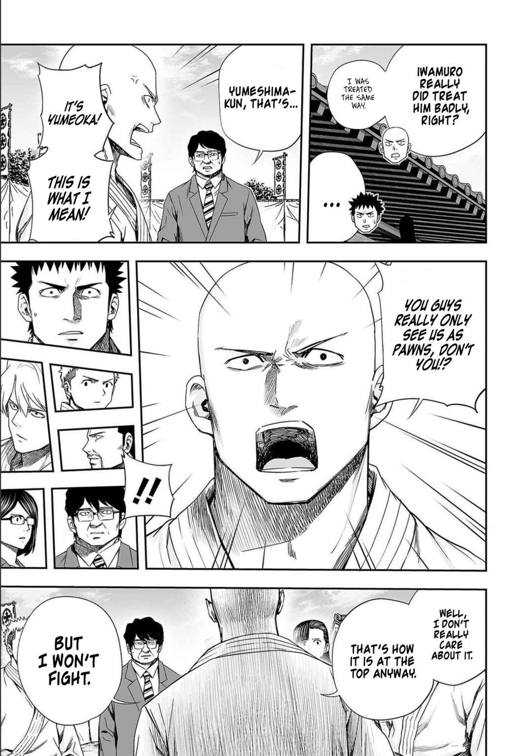 Chapter 183 - Page 13