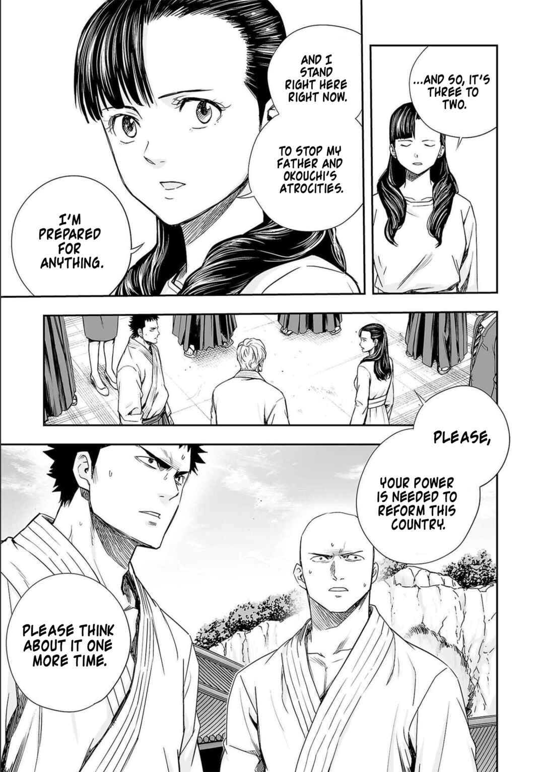Chapter 183 - Page 19