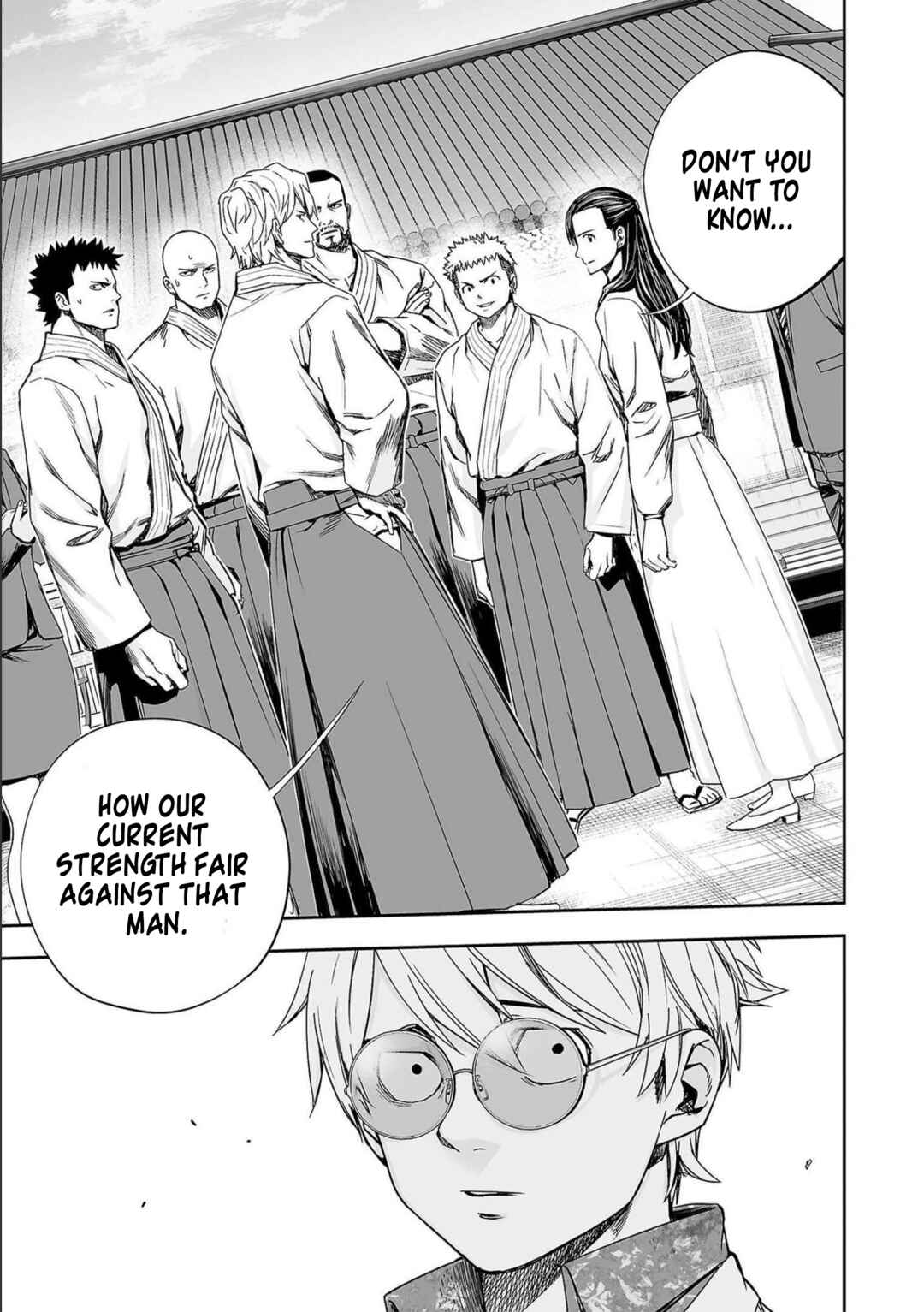 Chapter 183 - Page 21