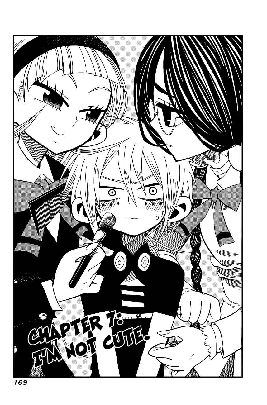 Chapter 7 - Page 1