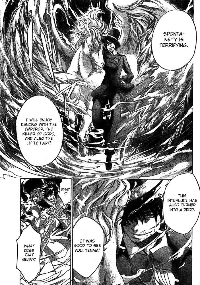 Chapter 164 - Page 18