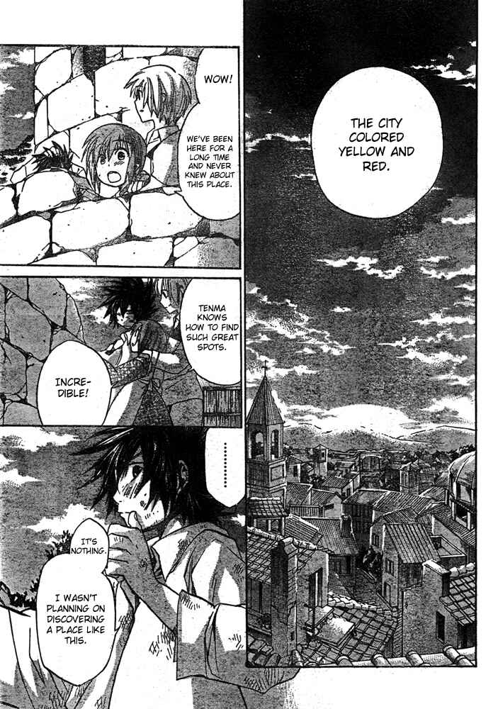 Chapter 164 - Page 3