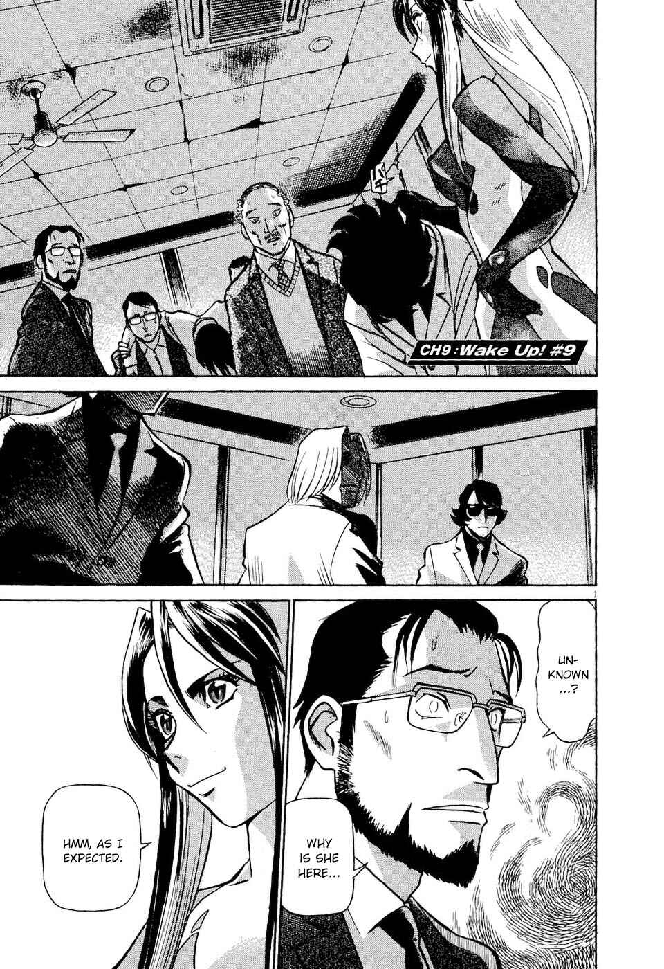 Chapter 9 - Page 1