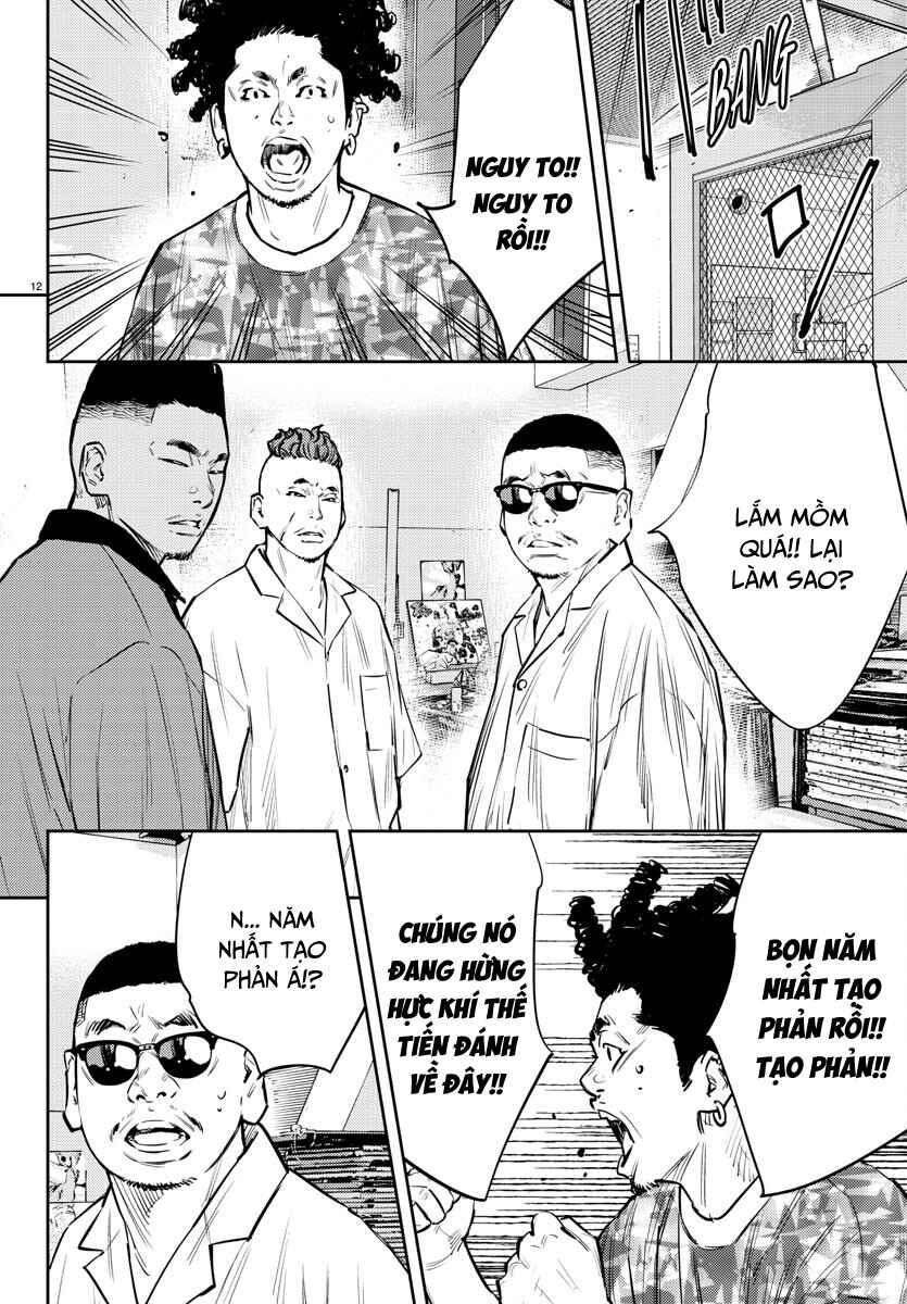 Chapter 64 - Page 12