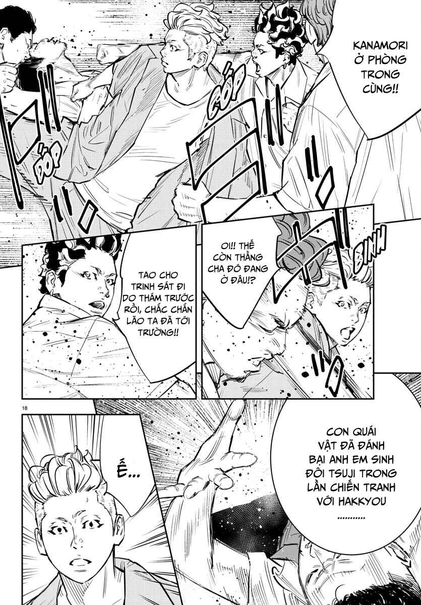 Chapter 64 - Page 18
