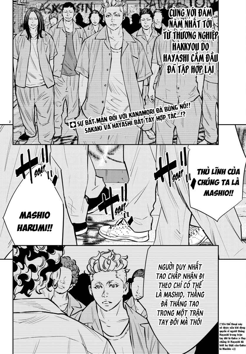 Chapter 64 - Page 3