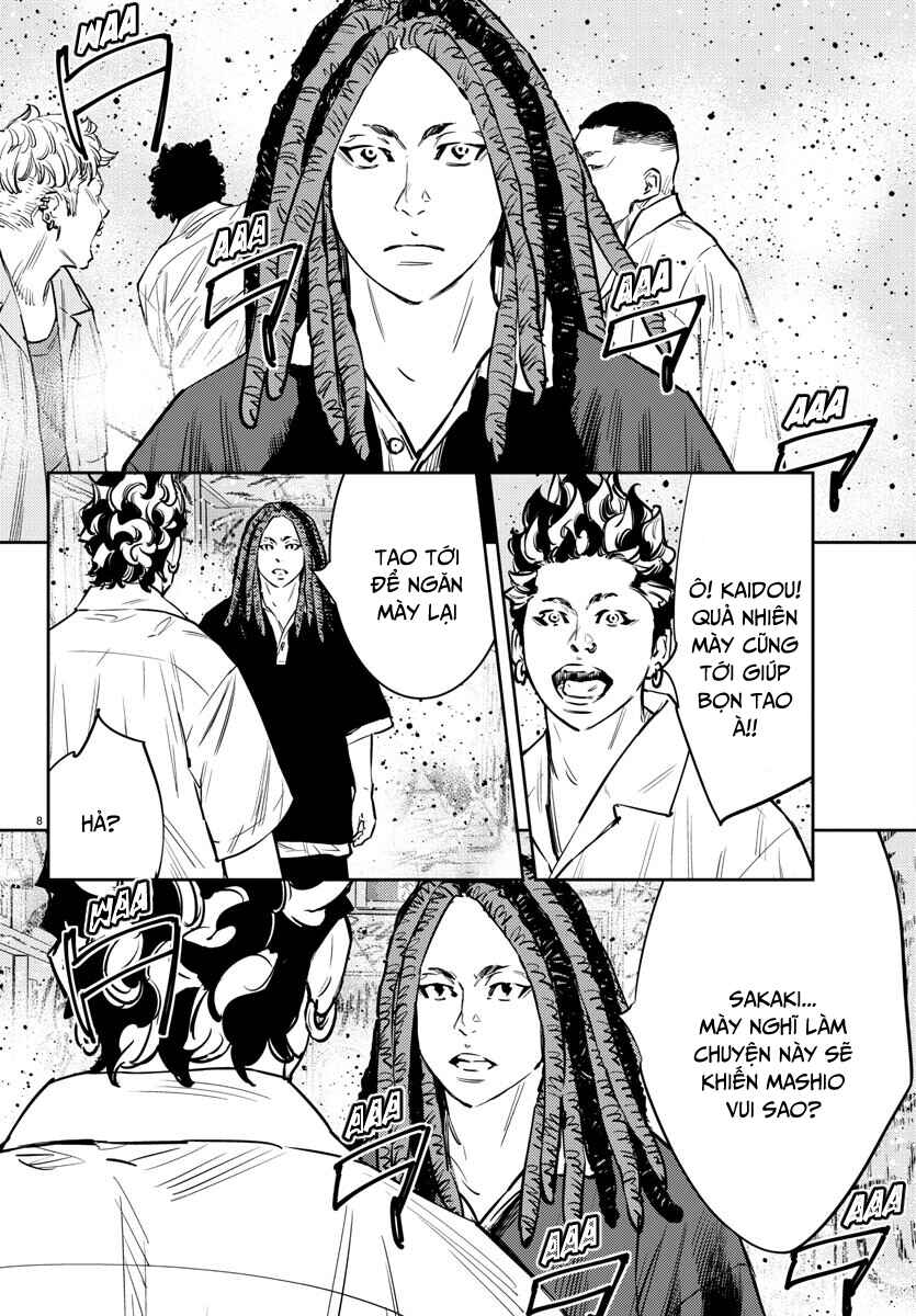 Chapter 64 - Page 8