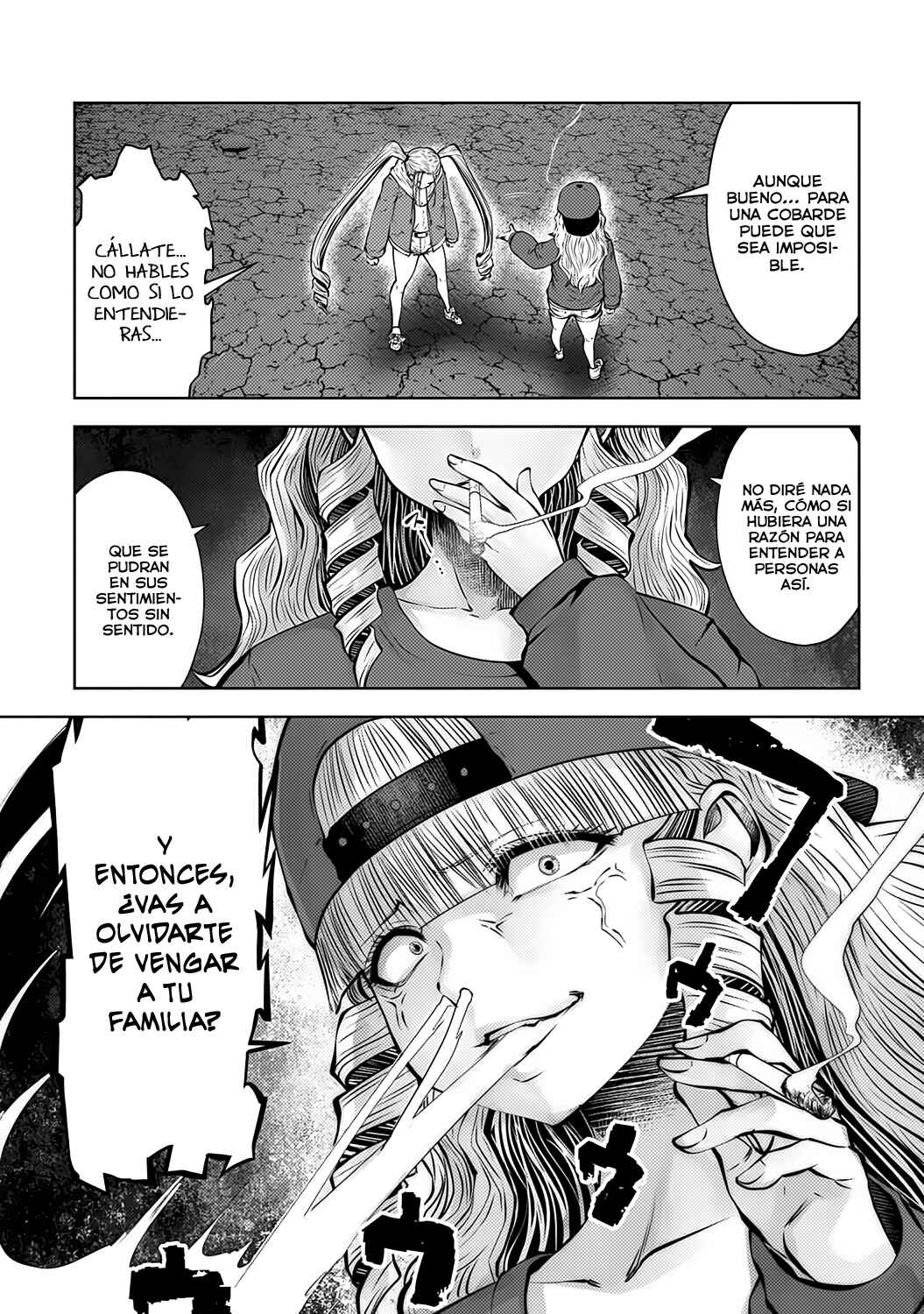 Chapter 75 - Page 6