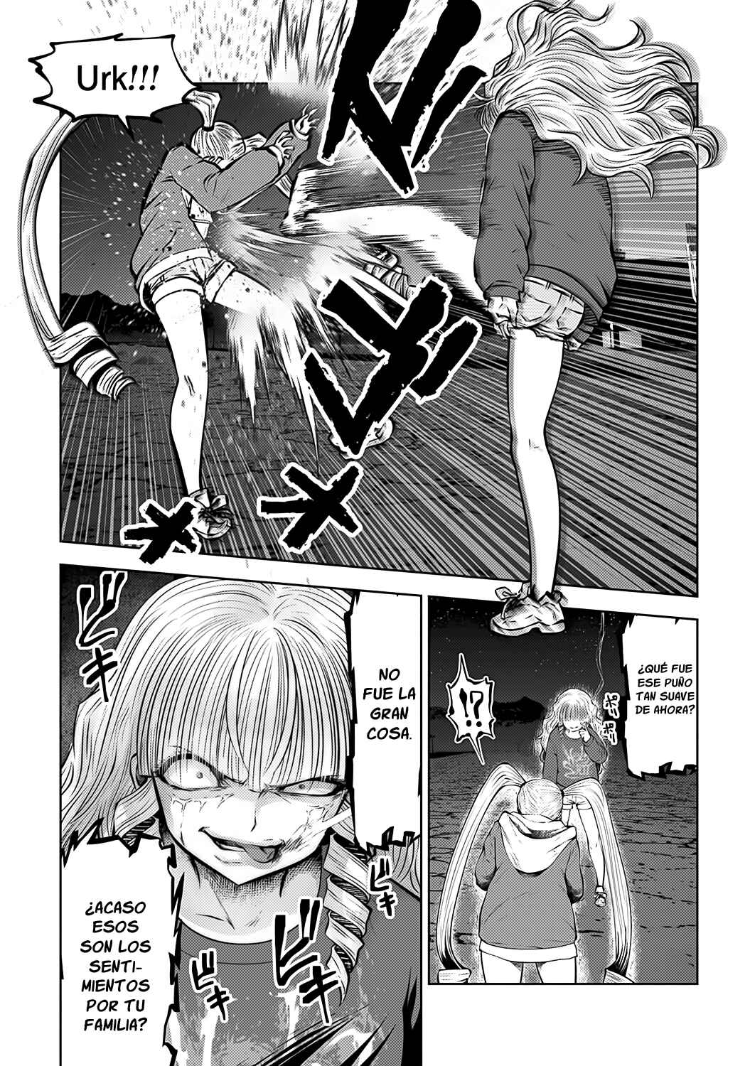 Chapter 75 - Page 8