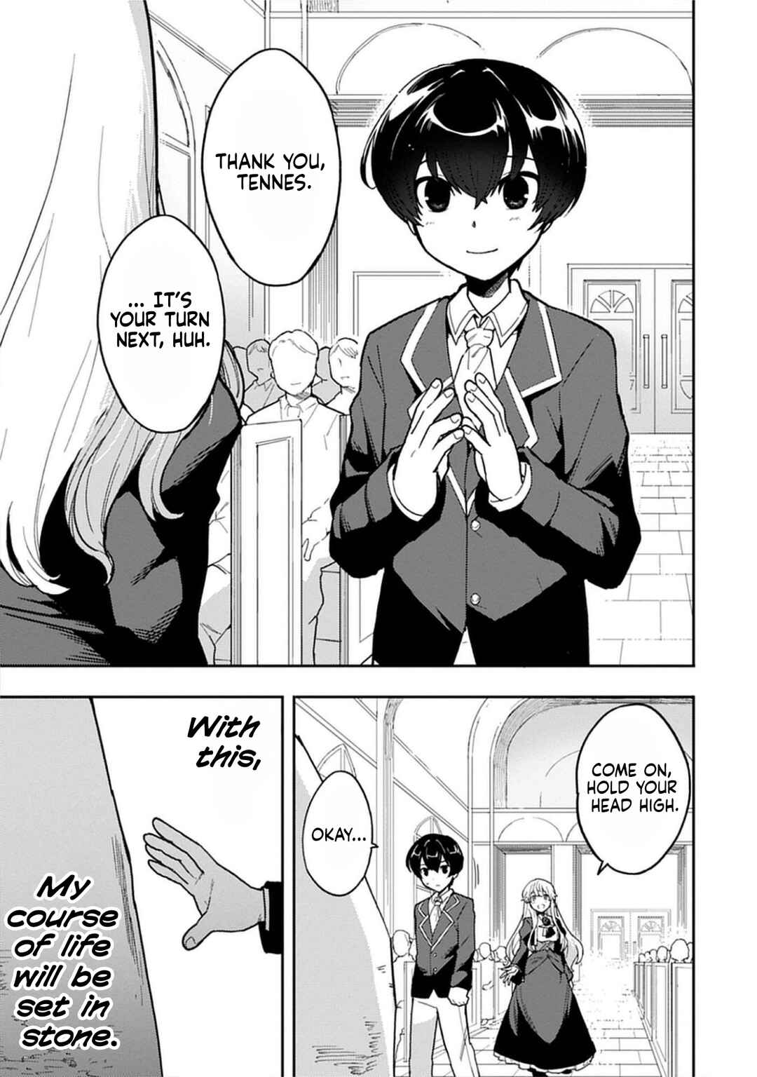 Chapter 1 - Page 4
