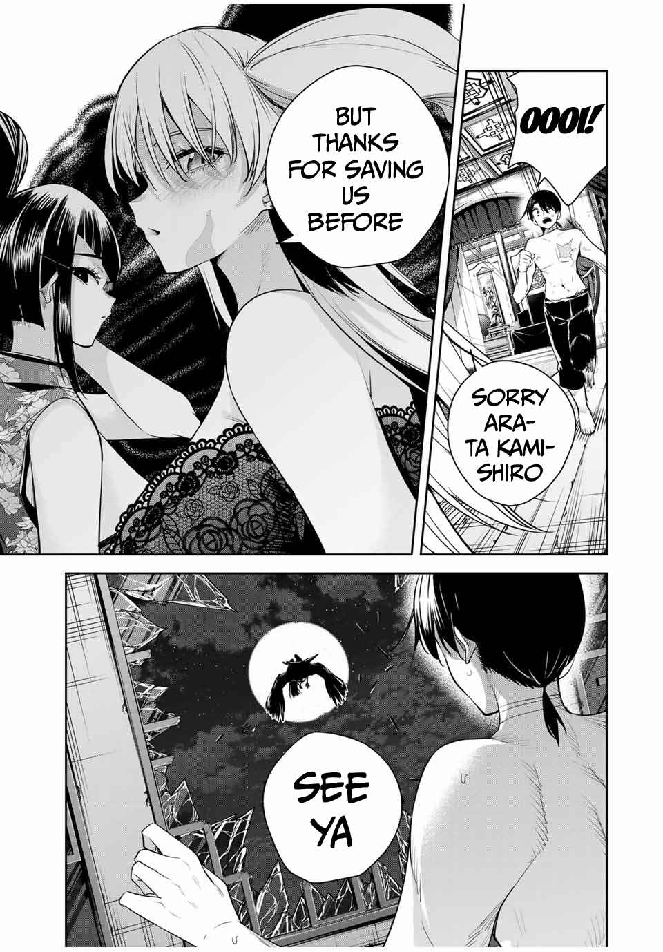 Chapter 34 - Page 8