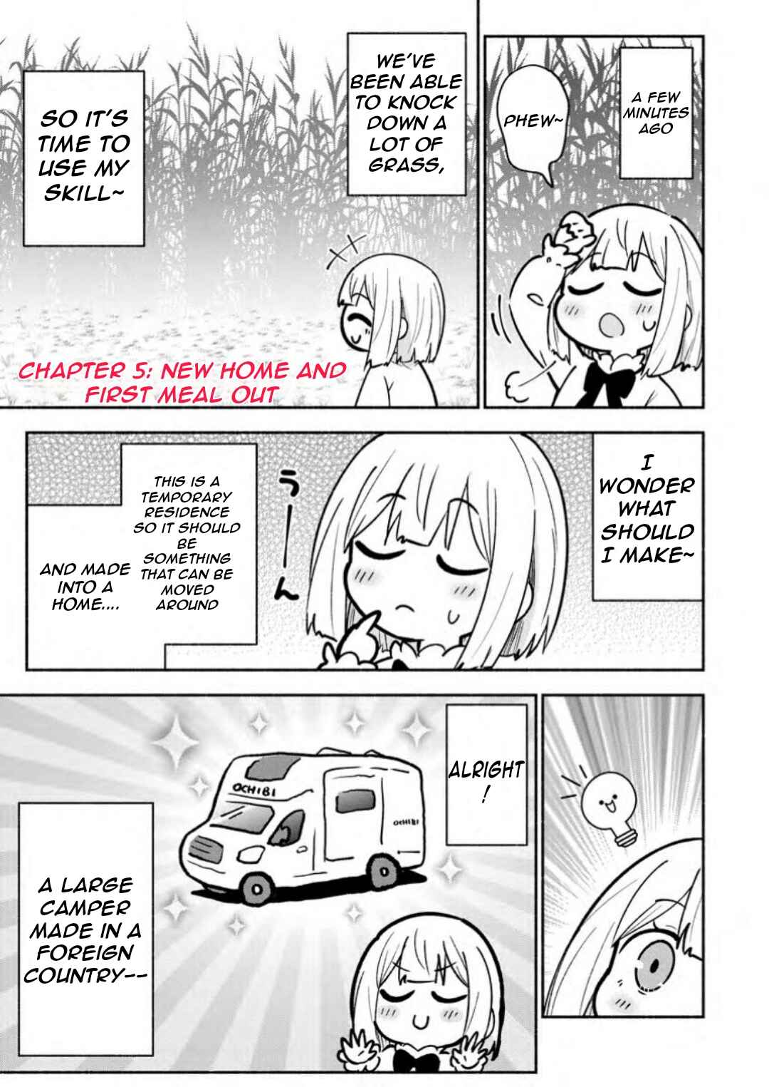 Chapter 5 - Page 3