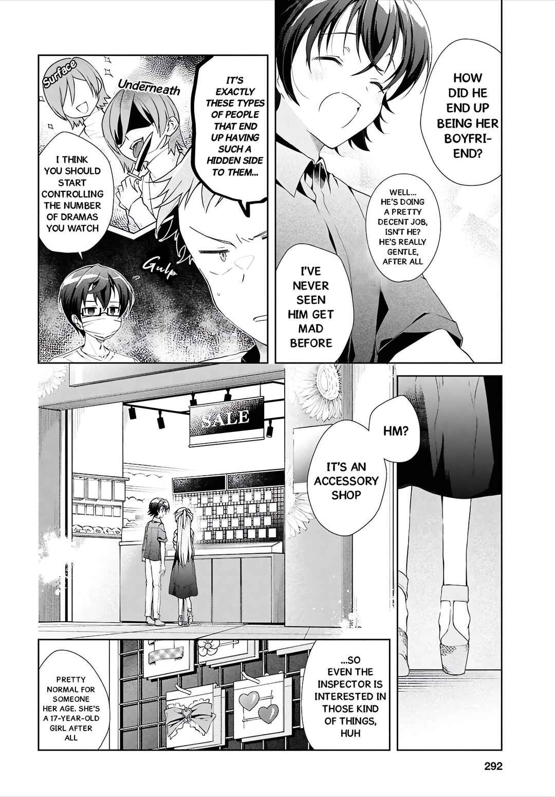 Chapter 48 - Page 11